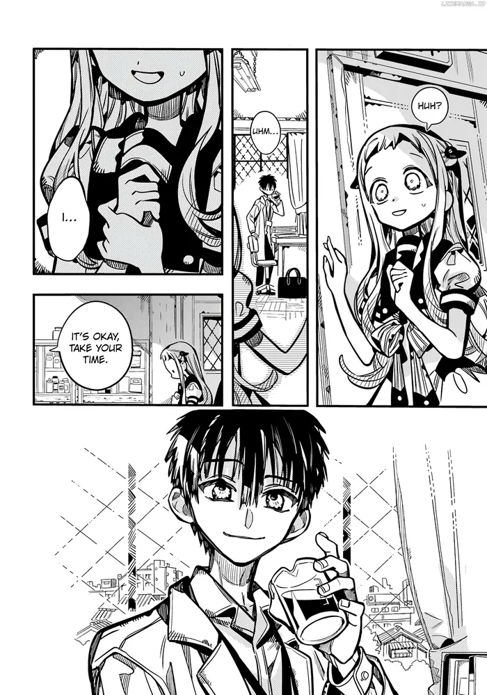Toilet-Bound Hanako-kun Chapter 115 image 16_optimized